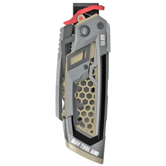 Picture of AR15 TOOL AMP MULTI-TOOL BY REAL AVID