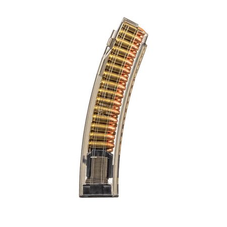 Picture of ETS CZ EVO 30RD CLEAR MAG NEW
