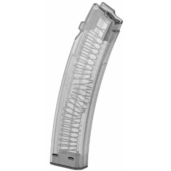 Picture of ETS CZ EVO 30RD CLEAR MAG NEW