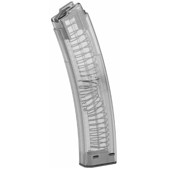 Picture of ETS CZ EVO 30RD CLEAR MAG NEW