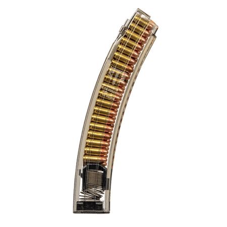 Picture of ETS CZ EVO 40RD CLEAR MAG NEW