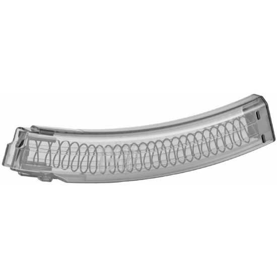 Picture of ETS CZ EVO 40RD CLEAR MAG NEW