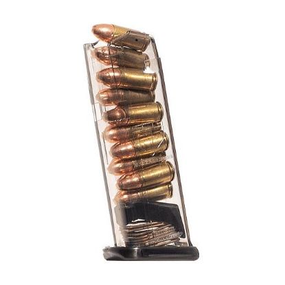Picture of ETS GLOCK 43X/48 9MM 10RD MAGAZINE