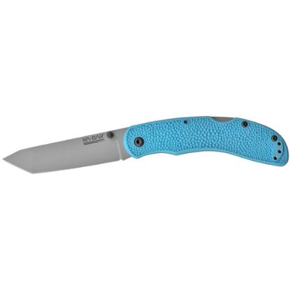 Picture of KA-BAR USSF CORSER FOLDER, SPACE FORCE