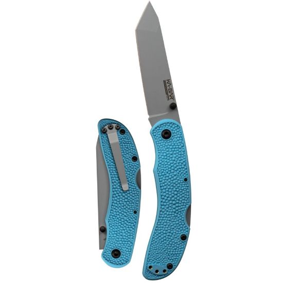 Picture of KA-BAR USSF CORSER FOLDER, SPACE FORCE