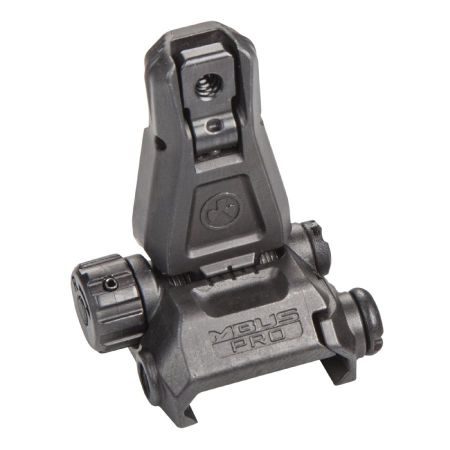 Picture of MAGPUL MBUS PRO REAR BACK-UP SIGHT FOR PICATINNY NEW