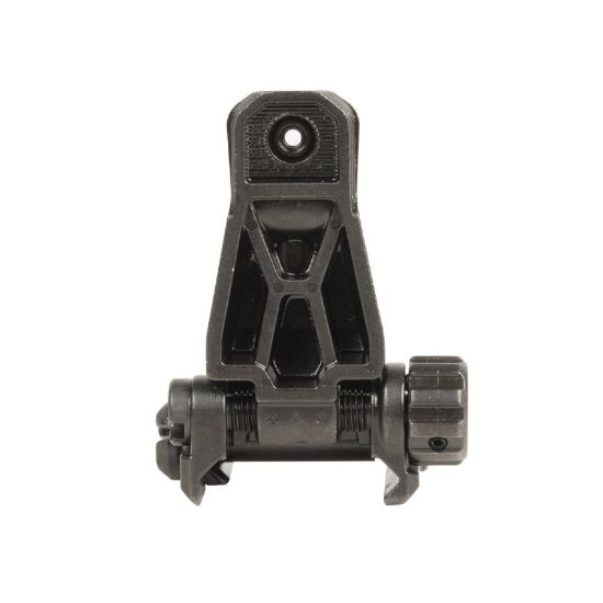 Picture of MAGPUL MBUS PRO REAR BACK-UP SIGHT FOR PICATINNY NEW