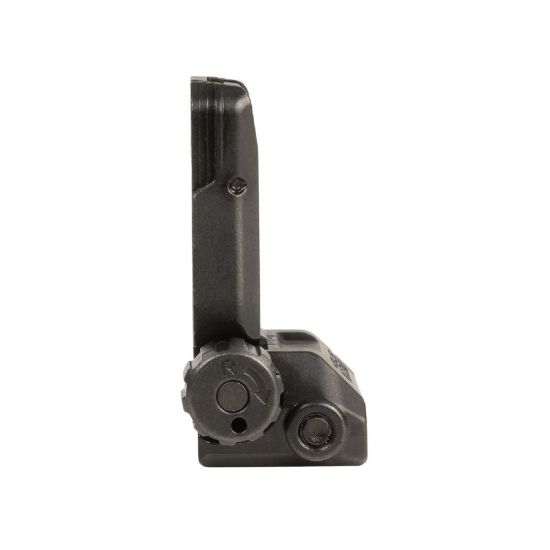 Picture of MAGPUL MBUS PRO REAR BACK-UP SIGHT FOR PICATINNY NEW