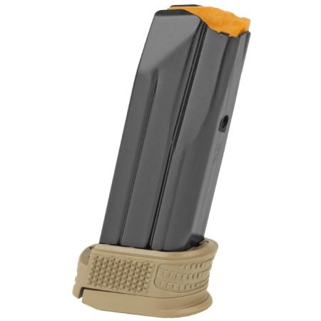 Picture of FN 509C 9MM 15RD MAGAZINE NEW, FDE