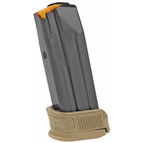 Picture of FN 509C 9MM 15RD MAGAZINE NEW, FDE