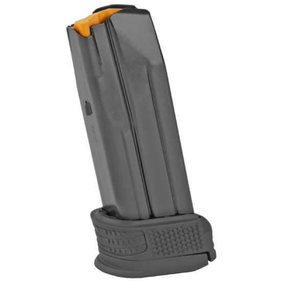 Picture of FN 509C 9MM 15RD MAGAZINE NEW, BLACK