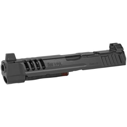 Picture of HK VP9L 9MM LONG SLIDE OPTICS READY KIT COMPLETE W/ 5" BARREL