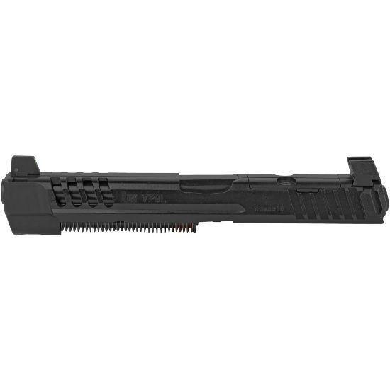 Picture of HK VP9L 9MM LONG SLIDE OPTICS READY KIT COMPLETE W/ 5" BARREL