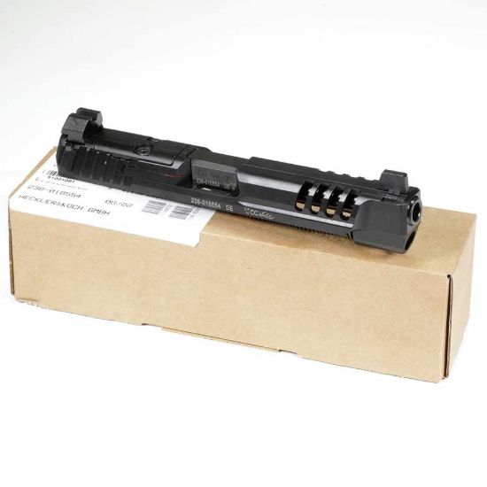 Picture of HK VP9L 9MM LONG SLIDE OPTICS READY KIT COMPLETE W/ 5" BARREL