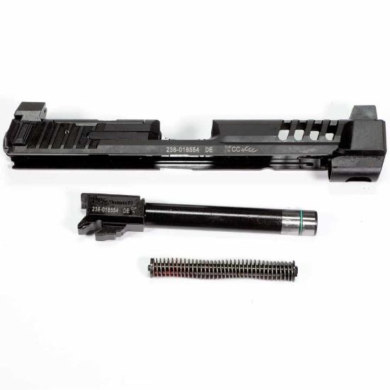 Picture of HK VP9L 9MM LONG SLIDE OPTICS READY KIT COMPLETE W/ 5" BARREL