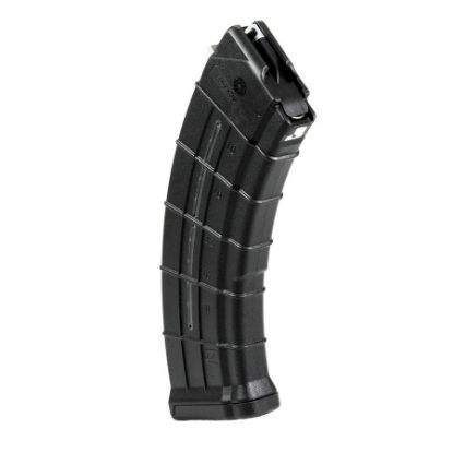 Picture of AK47 30RD 7.62x39 GEN2 WINDOW MAGAZINE, W/ 2-FOLLOWERS, AC-UNITY