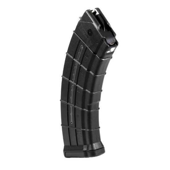 Picture of AK47 30RD 7.62x39 GEN2 WINDOW MAGAZINE, W/ 2-FOLLOWERS, AC-UNITY