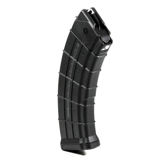 Picture of AK47 30RD 7.62x39 GEN2 WINDOW MAGAZINE, W/ 2-FOLLOWERS, AC-UNITY