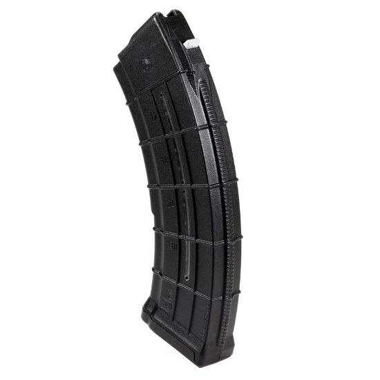 Picture of AK47 30RD 7.62x39 GEN2 WINDOW MAGAZINE, W/ 2-FOLLOWERS, AC-UNITY