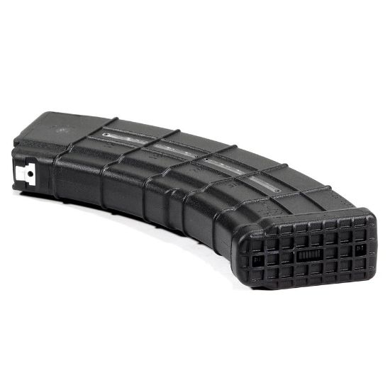 Picture of AK47 30RD 7.62x39 GEN2 WINDOW MAGAZINE, W/ 2-FOLLOWERS, AC-UNITY