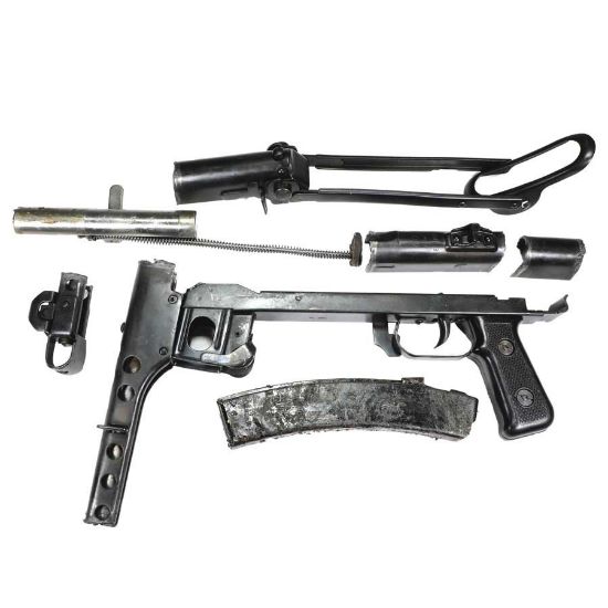 Picture of PPS-43 PARTS KIT