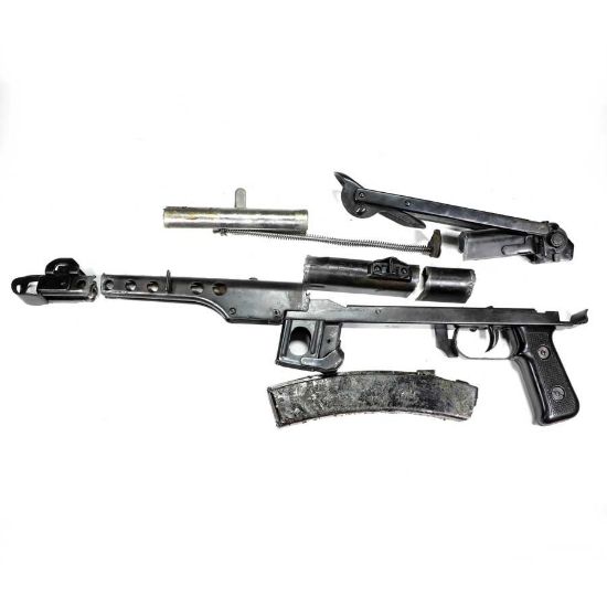 Picture of PPS-43 PARTS KIT