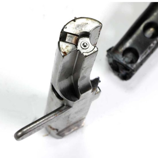 Picture of PPS-43 PARTS KIT