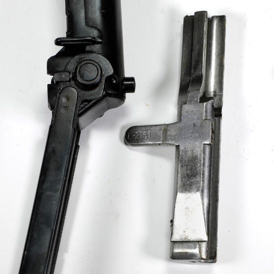 Picture of PPS-43 PARTS KIT