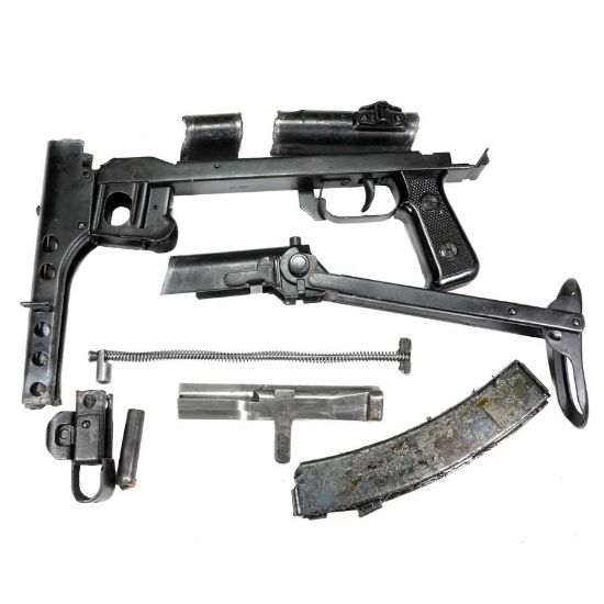 Picture of PPS-43 PARTS KIT