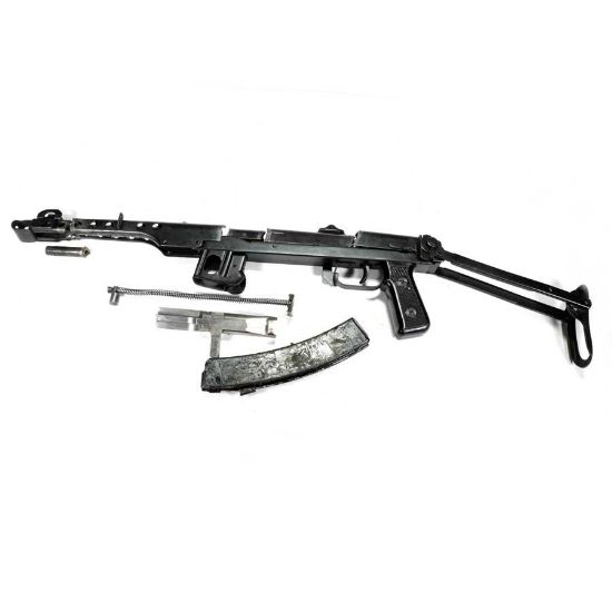 Picture of PPS-43 PARTS KIT