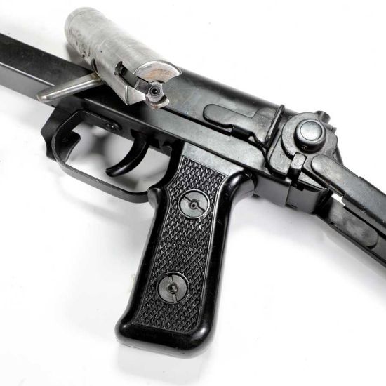 Picture of PPS-43 PARTS KIT