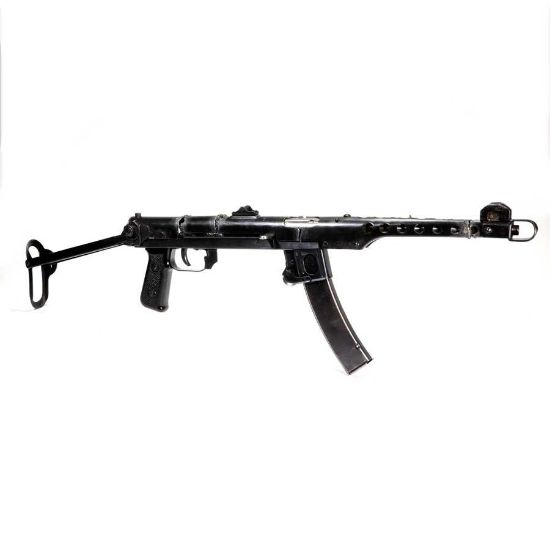 Picture of PPS-43 PARTS KIT