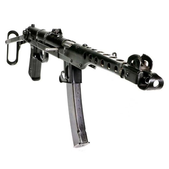 Picture of PPS-43 PARTS KIT