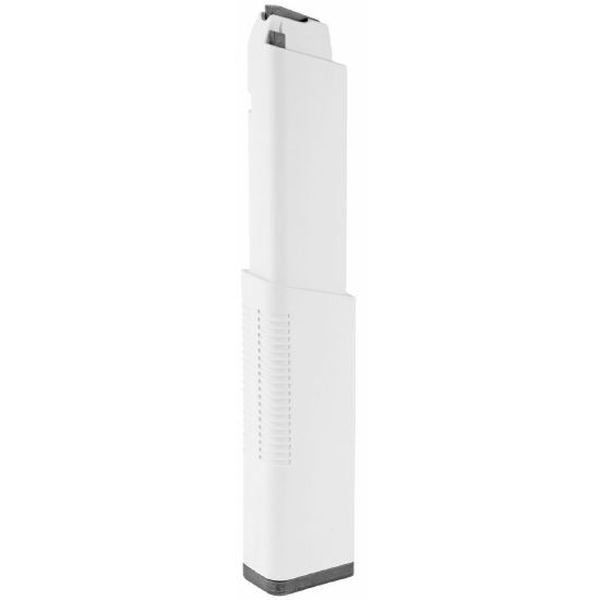 Picture of KRISS USA .22LR 30RD MAG, ALPINE WHITE
