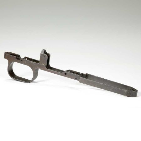 Picture of AG42 42B LJUNGMAN TRIGGER GUARD AND MAG WELL, NOS