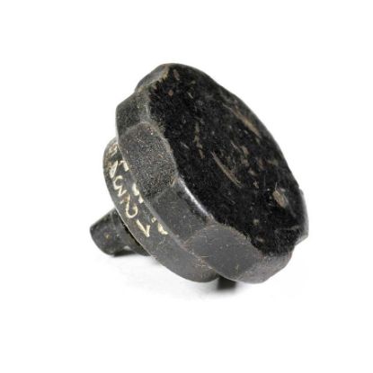 Picture of AG42 42B LJUNGMAN ELEVATION KNOB, CHECKERED VERSION