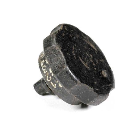 Picture of AG42 42B LJUNGMAN ELEVATION KNOB, CHECKERED VERSION