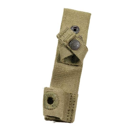 Picture of UZI & L1A1 FROG FOR BAYONET, NEW