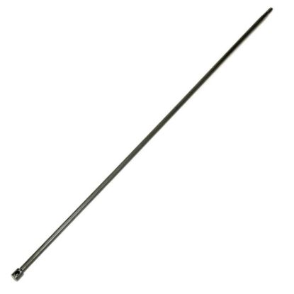 Picture of AKM CLEANING ROD BLUED, RUSSIAN