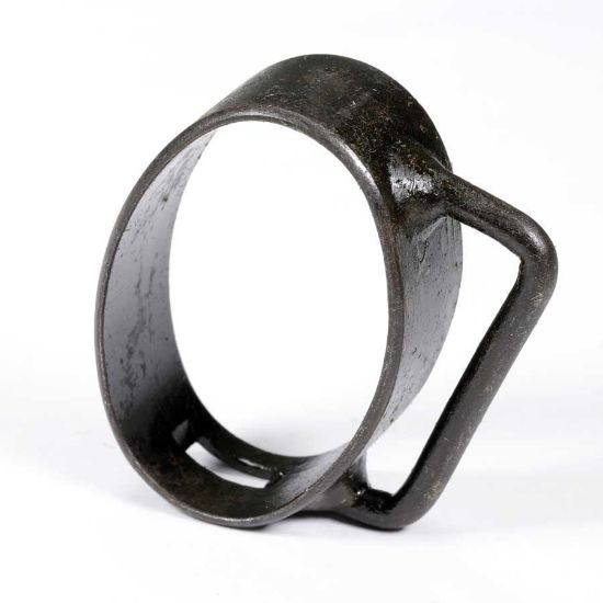 Picture of AG42 42B LJUNGMAN REAR BAND AND SLING LOOP