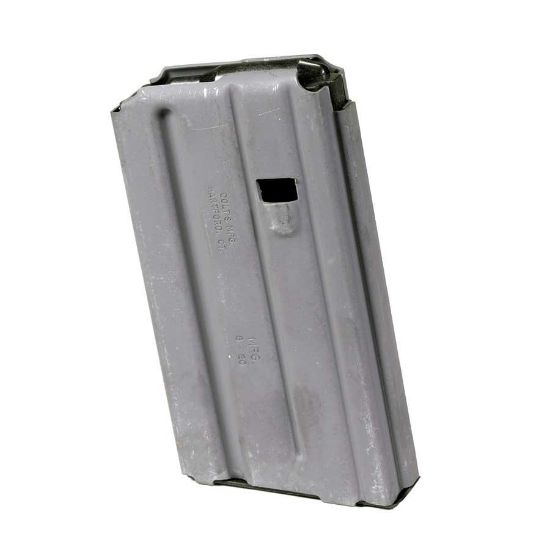 Picture of COLT MANUFACTURING 20RD 223/5.56NATO MAGAZINE, AR15 M4 M16