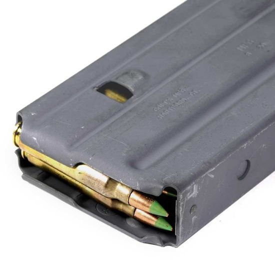 Picture of COLT MANUFACTURING 20RD 223/5.56NATO MAGAZINE, AR15 M4 M16