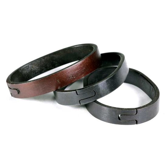 Picture of MOSIN NAGANT REAR BARREL BAND, NOS