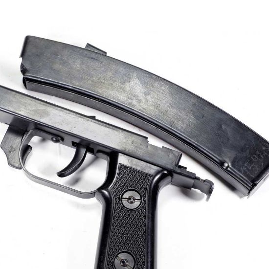 Picture of PPS-43/52 WOOD STOCK PARTS KIT