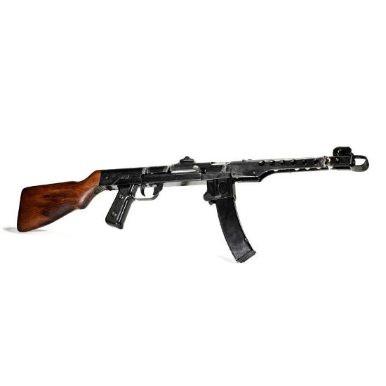 Picture of PPS-43/52 WOOD STOCK PARTS KIT