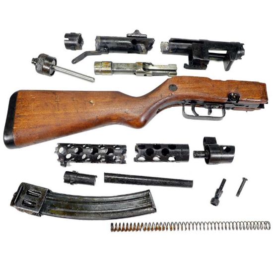Picture of YUGO M49/57 PARTS KIT