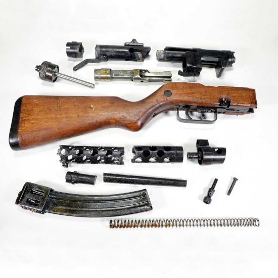Picture of YUGO M49/57 PARTS KIT