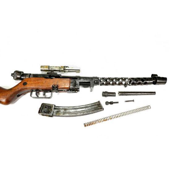 Picture of YUGO M49/57 PARTS KIT