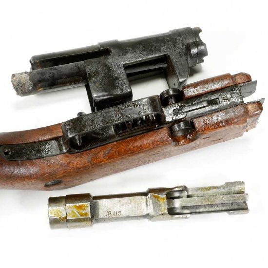 Picture of YUGO M49/57 PARTS KIT