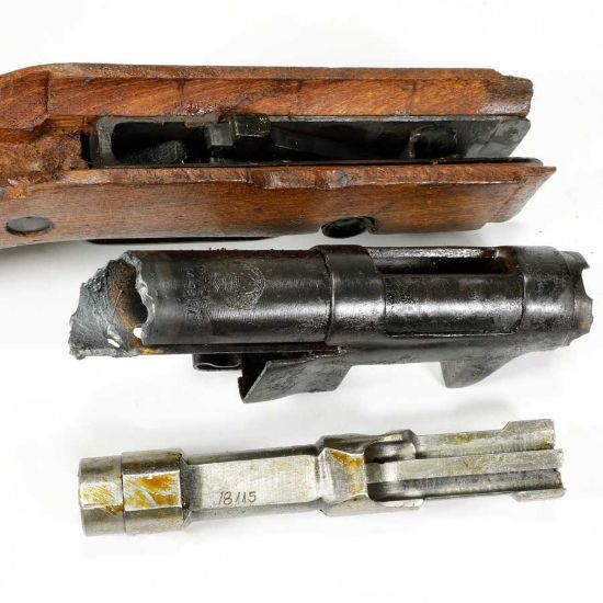 Picture of YUGO M49/57 PARTS KIT